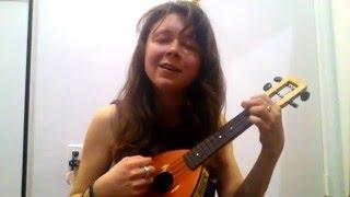 Don't Know Why - Norah Jones ukulele cover