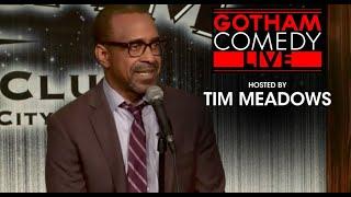 Tim Meadows | Gotham Comedy Live