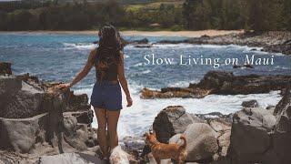 Slow Living in Hawaii  |  What Island Life Has Taught Me