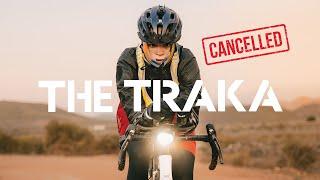 Was The Traka Cancelled? Europe’s Biggest Gravel Race 560 km of Adventure