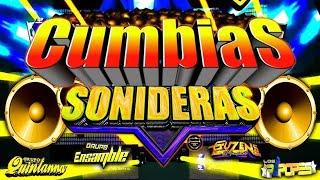 SUPER MIX CUMBIAS SONIDERAS 2024CUMBIAS PARA BAILAR TODA LA NOCHEMIX GRUPO QUINTANNA,TEPOZ Y MÁS