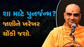 આપણે કોણ છીએ? | Understanding Success - Part 1 | Punarjanma | Pujya Gnannayan Swami