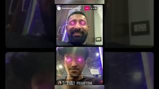 Maxtern Live With Rajat Dalal Reply Elvish Yadav  #shortsfeed #elvishyadav #maxtern