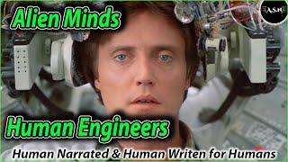 Human Narrated: Alien Minds | RE248 Reddit HFY