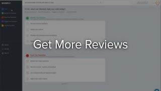 Get More Reviews