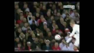 Mohamed Zidan best goals & skills