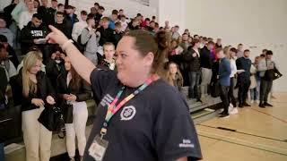 TU Dublin Open Day 2023 - Blanchardstown Campus