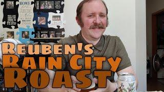 Reuben's Rain City Roast #104