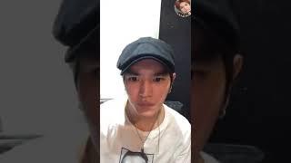 태용이의 오랜친구 청포도와 합동방송 6~6  | NCT 태용