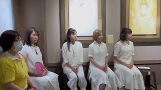 「墨韻心香」活動 邀您來臨摹心經享受藝術療癒