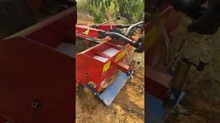 Amazing Farming Machine in Action  | JUST KD Agriculture | Part 138