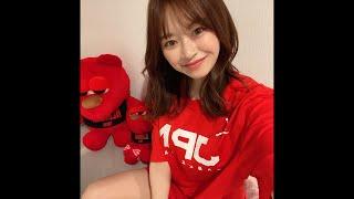 【YouTubeテスト配信】日本代表戦にまだ浸ってる女