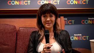 Kiki Wolfkill Interview | GameDaily Connect USA 2019