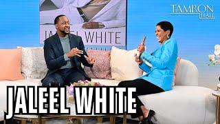 Jaleel White Has a New Game Show That You’ll Have on Repeat!