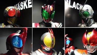 Here is our coverage of the KAMEN RIDER 50 ANNIVERSARY SHOW!