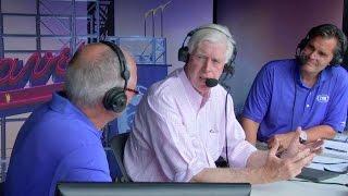 SD@ATL: McGuirk discusses the new home of the Braves