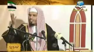 من أدآب ألأستئذان.....الشيخ محمد الخضيري