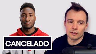 Maior Tech YouTuber CANCELADO    | MKBHD | Marques Brownlee