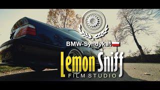 BMW E36 Madeira - German Style - BMW SYNDYKAT [Lemon Sniff]