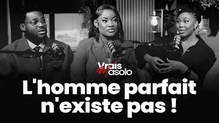 VRAIS MASOLO ( part 2 ) L'homme parfait n'existe pas !