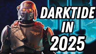 What's Next For Darktide?