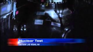 NM's federal labs test nuclear weapons