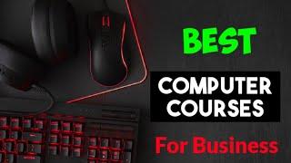 computer course for business purpose