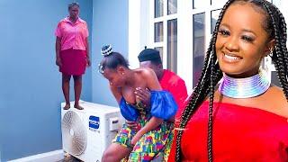 New Interesting Nollywood Movie Palace Scandal (Based On True Life Story) - Nigerian Movie