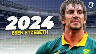 Eben "The Enforcer" Etzebeth DOMINATES the Field! / Highlights 2024