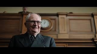 THE DUKE (2022) Official Trailer [HD] Jim Broadbent, Helen Mirren