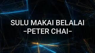 Sulu Makai Belalai