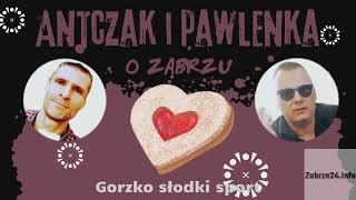 Antczak i Pawlenka o Zabrzu: odc. 39 "Gorzko słodki sport"