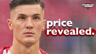 EXCLUSIVE: SESKO ASKING PRICE REVEALED!