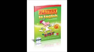 PLAYWAY TO ENGLISH 3 CD 1