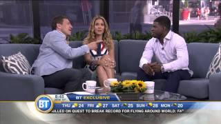 PK Subban on Sportsnet: The Next Level