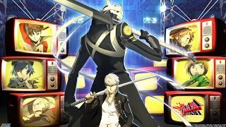 The Persona Fighting Game That NEEDS to Return