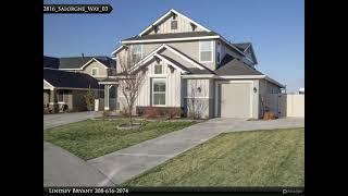 Windermere Real Estate Boise Valley - Beautiful Nampa Home!