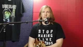Dave Blair Intro
