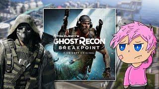 Ghost Recon Breakpoint 2020 Review - (PinkishReviews)