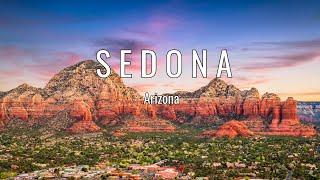 Sedona, Arizona - Travel Video #shorts