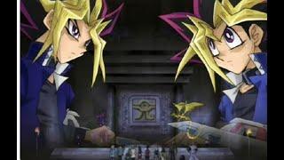 Yugi vs Atem Pharaoh final duel #Yugioh, #Yugi, #Kaiba