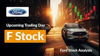 Is Ford Stock a Buy After a 23% Plunge? Here's What You Need to Know Before Monday