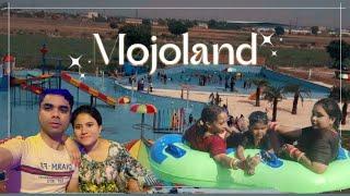 Mojoland snow and water park murthal (sonipat / haryana) vlog-22|| #mojoland #murthal #haryana