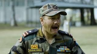 Joining Physical Standards for IMA Cadet