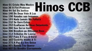 Hinos #ccb INSCREVA-SE NO MEU CANAL