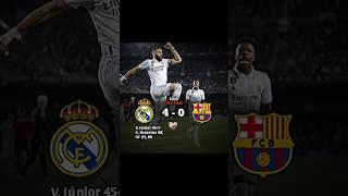 Real Madrid (22-24) ‍ #shortsvideo #viral #funny #trending