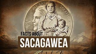 Sacagawea: Her Life and Story - Best Documentary (2024)