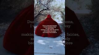 Faeries wait for me!! #folklore #taylorsversion #evermore #fy #fairytales ##fairy #books #book
