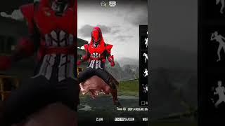 ANI NANI NINAO |PUBGMOBILE|{LEGEND~•AYAN}