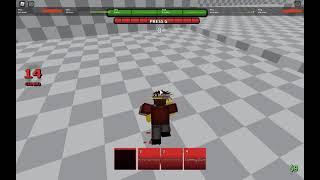 Young Joseph 100 to 0 (Roblox ABA)